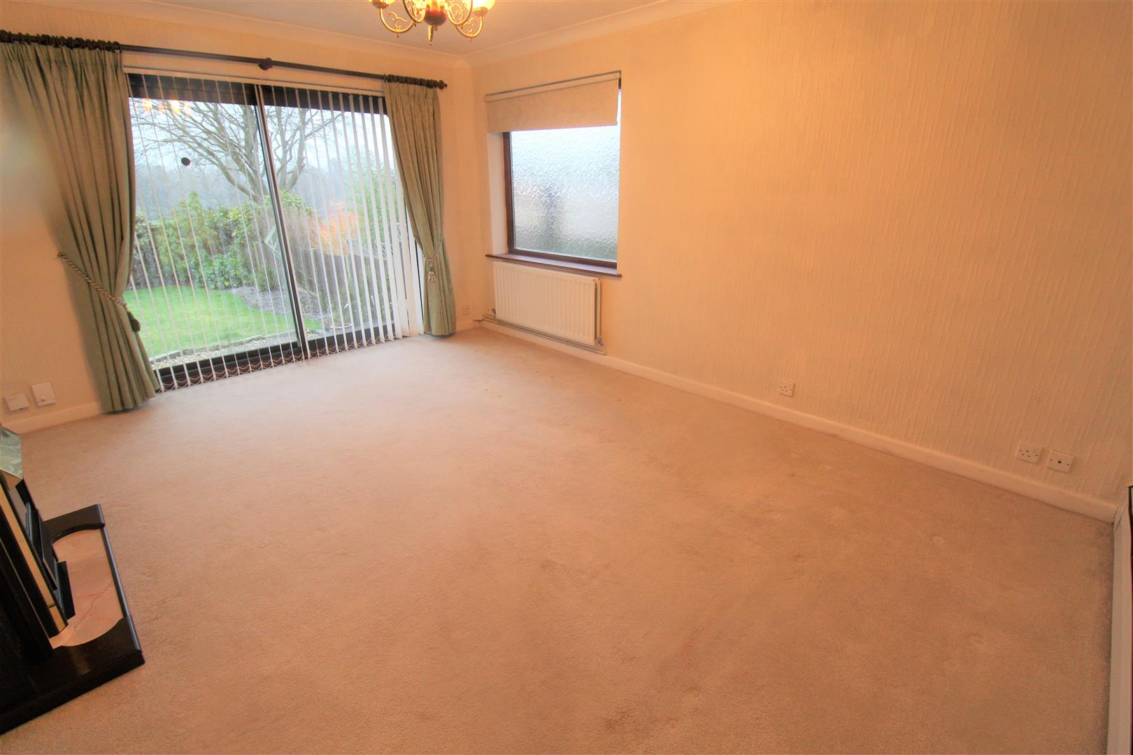 Heath House Lane, Bucknall, Stoke-On-Trent